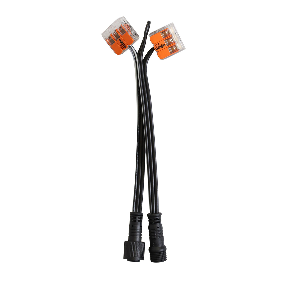 9.5" Power Tapper w/ WAGO