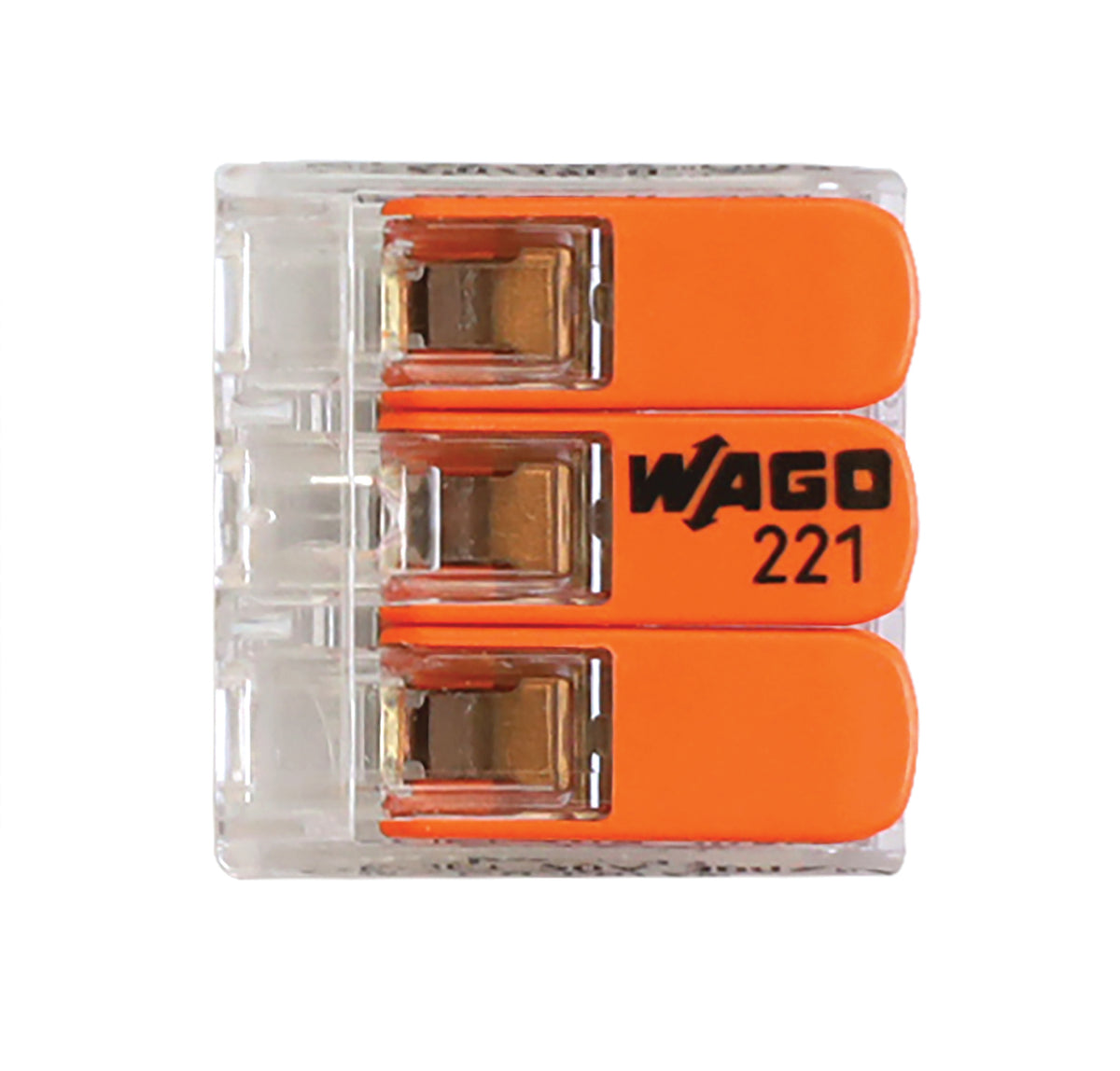 WAGO 3-Way