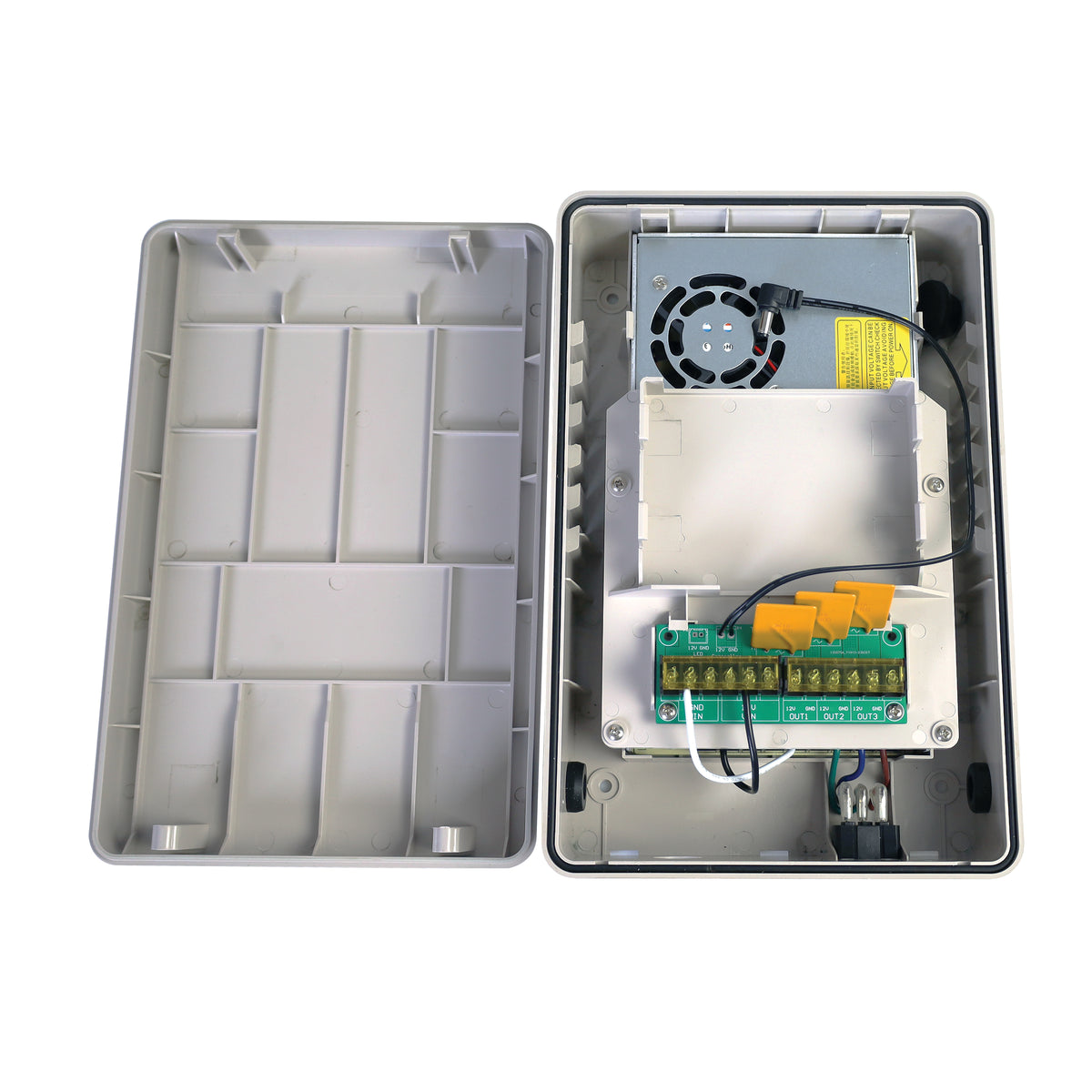 150W Control Box