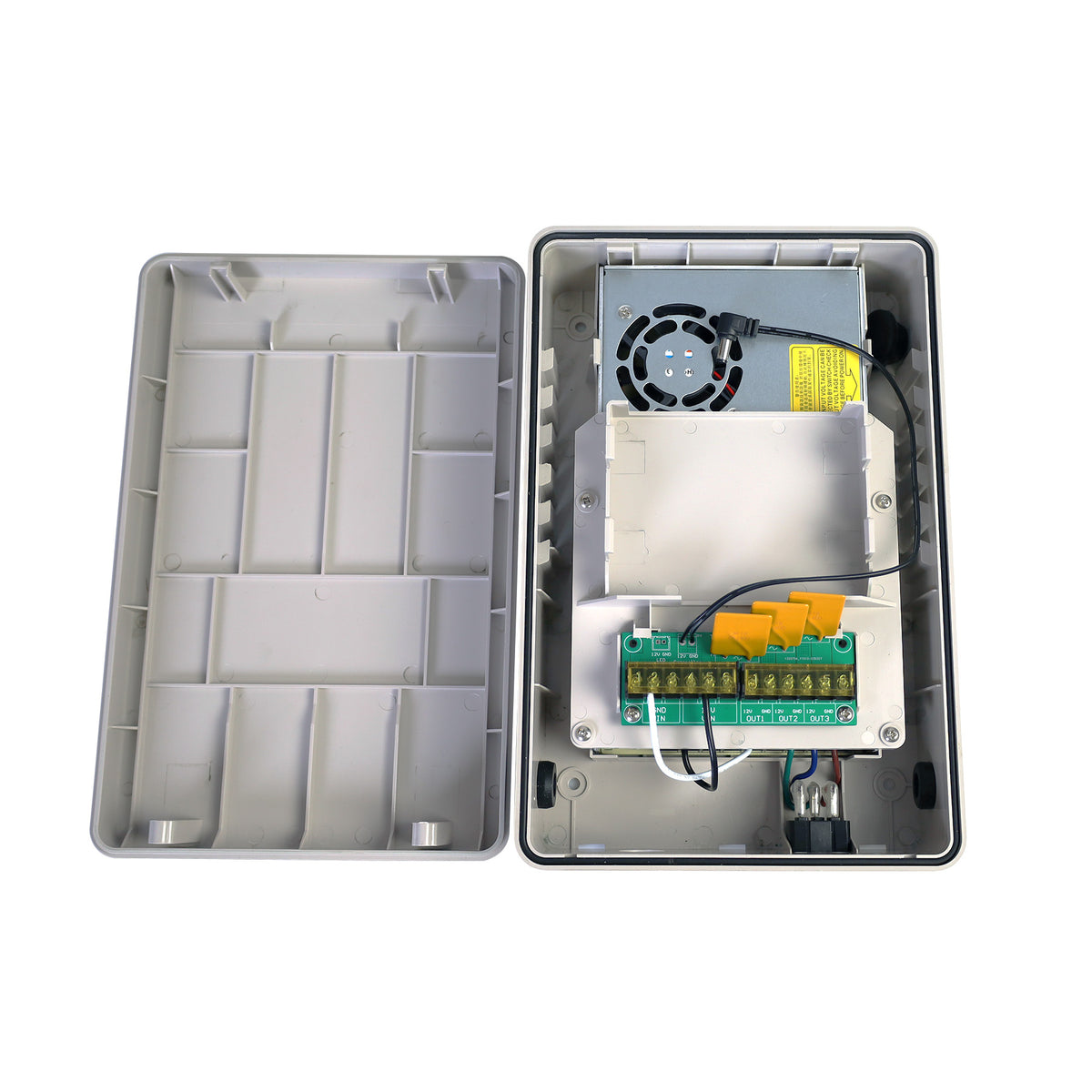 150W Control Box