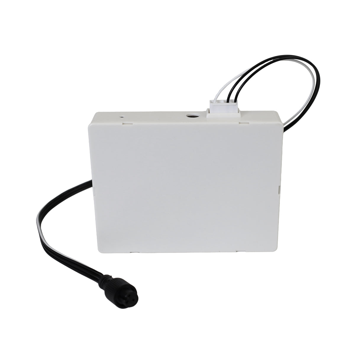 Data Control Box