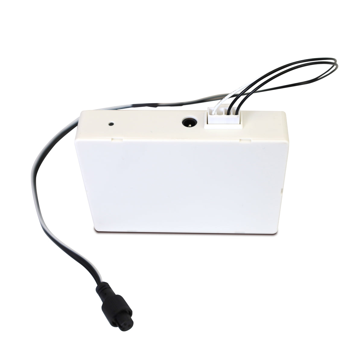 Data Control Box