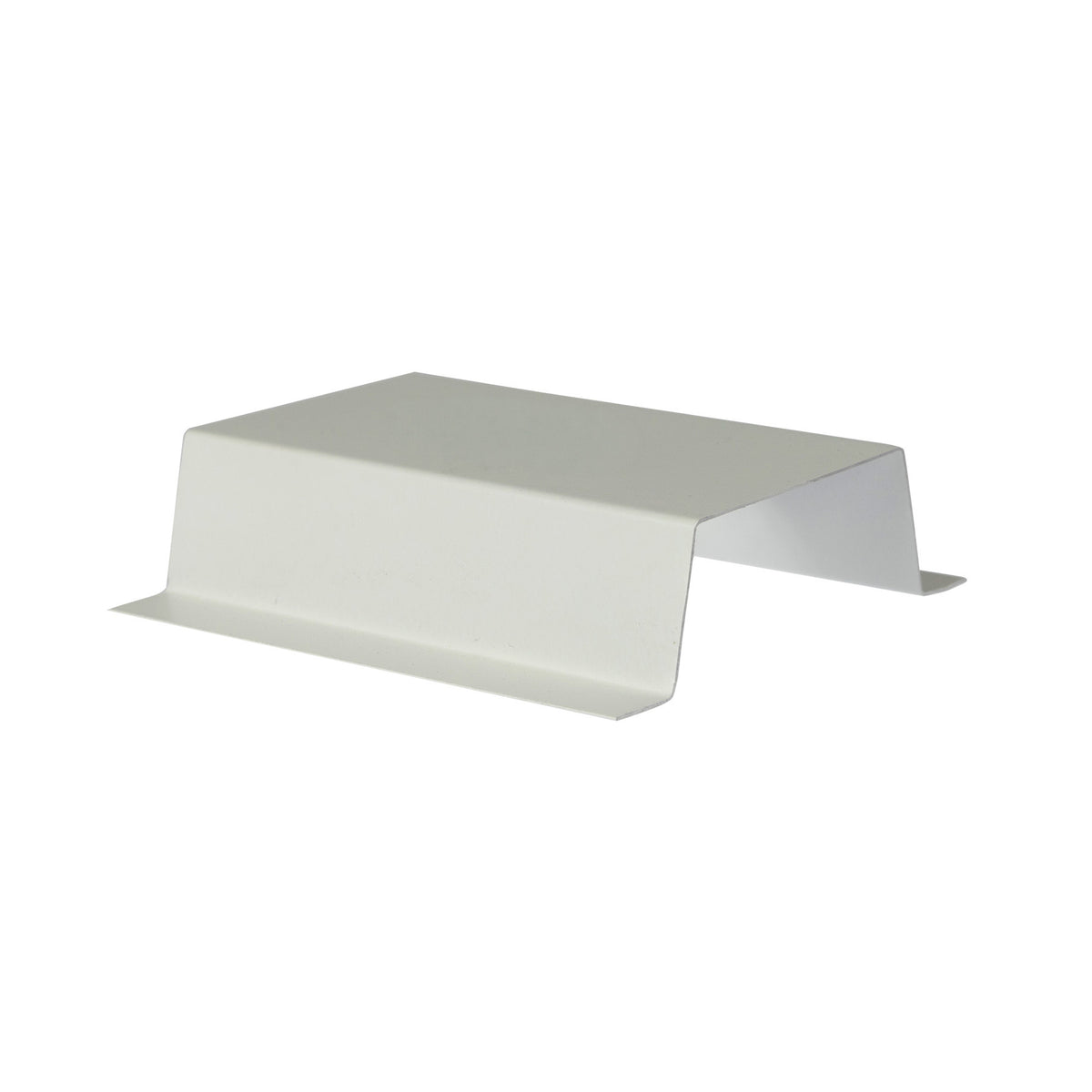 3/4" Hat Track w/ No Cutout Holes