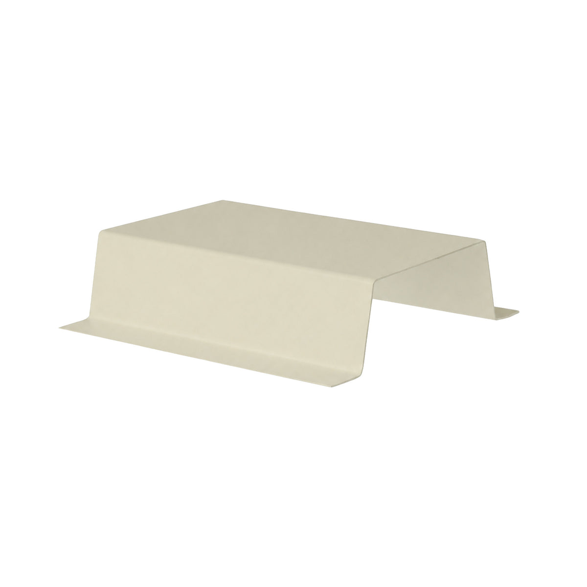 3/4" Hat Track w/ No Cutout Holes