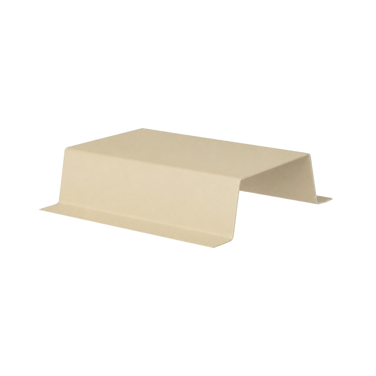 3/4" Hat Track w/ No Cutout Holes