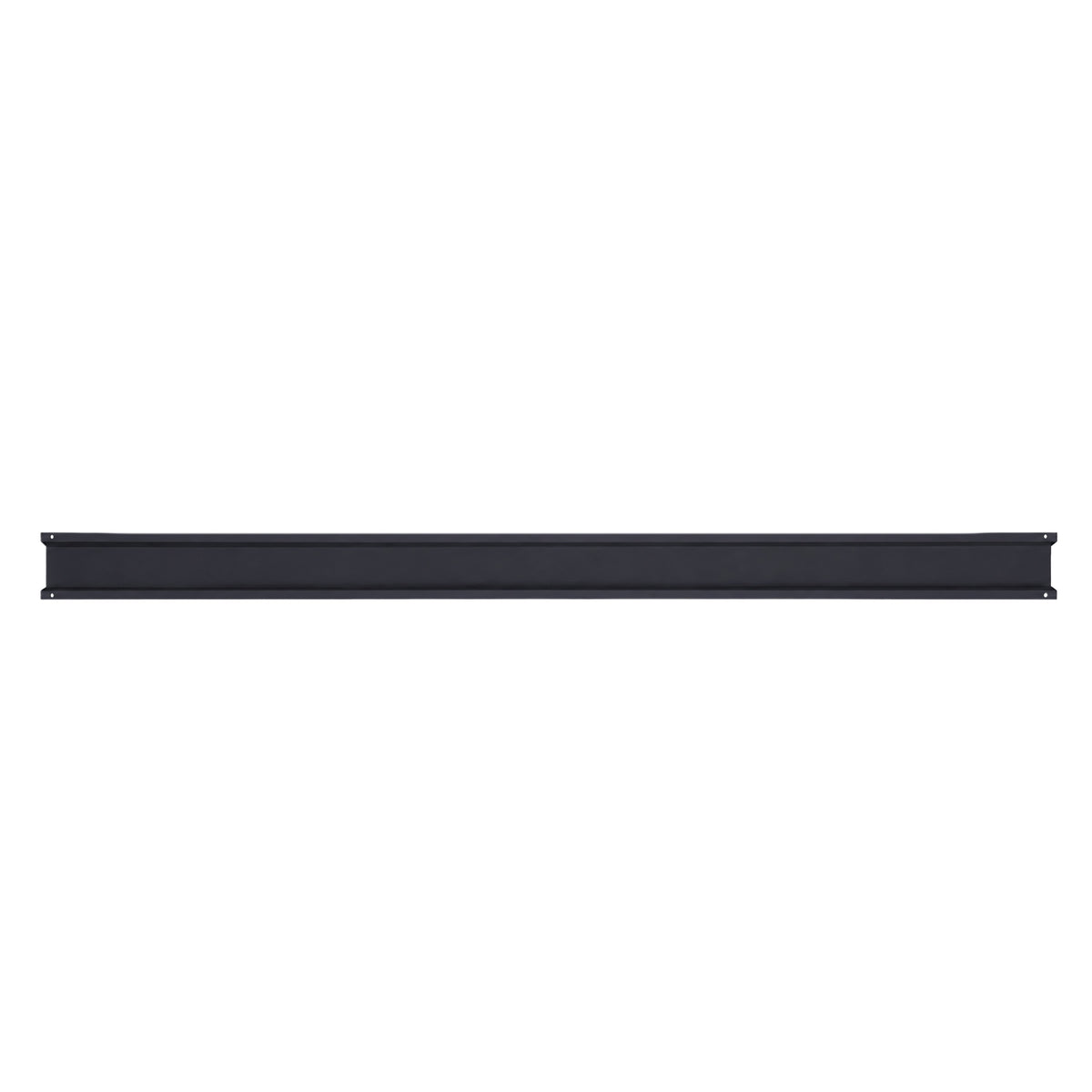 3/4" Hat Track w/ No Cutout Holes