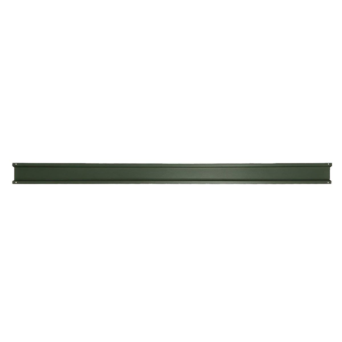 3/4" Hat Track w/ No Cutout Holes