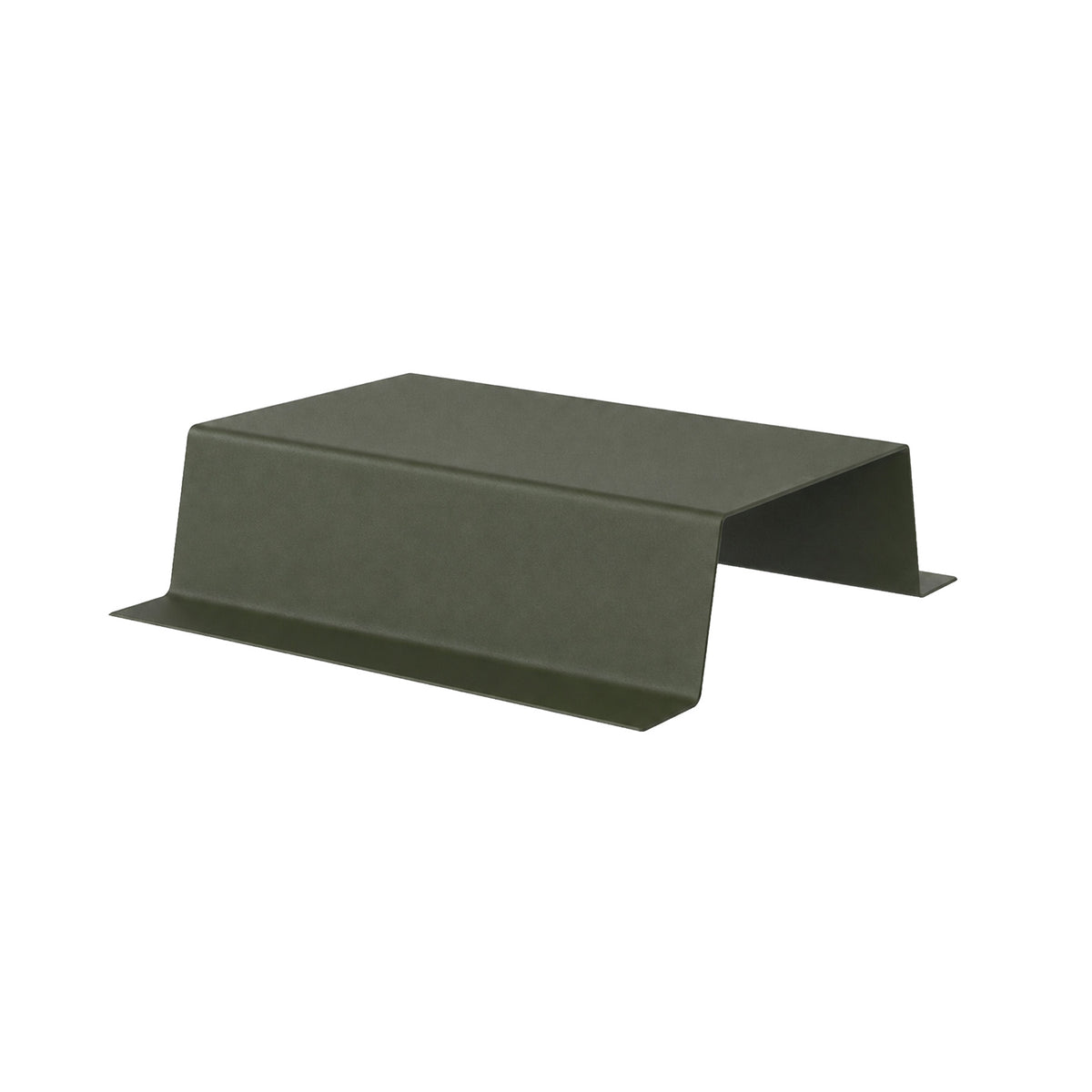 3/4" Hat Track w/ No Cutout Holes