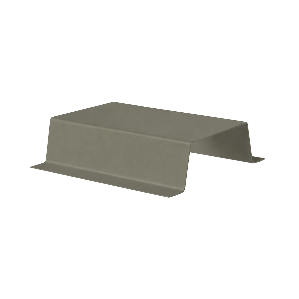 3/4" Hat Track w/ No Cutout Holes