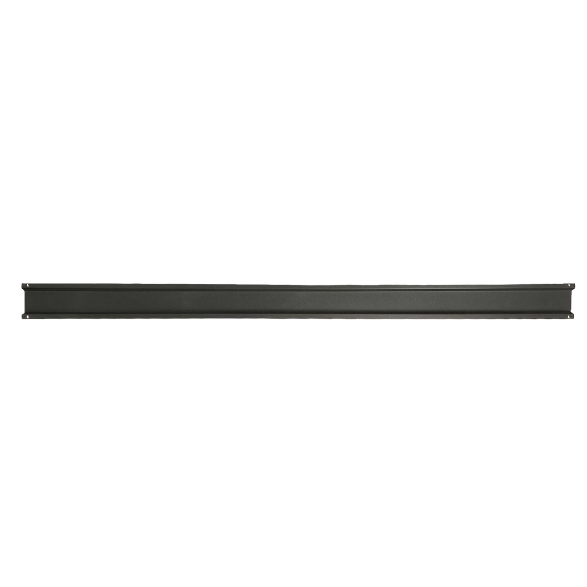 3/4" Hat Track w/ No Cutout Holes