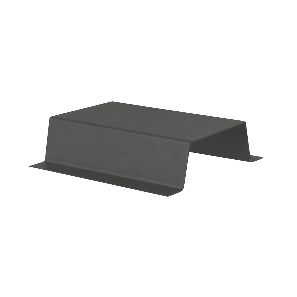 3/4" Hat Track w/ No Cutout Holes