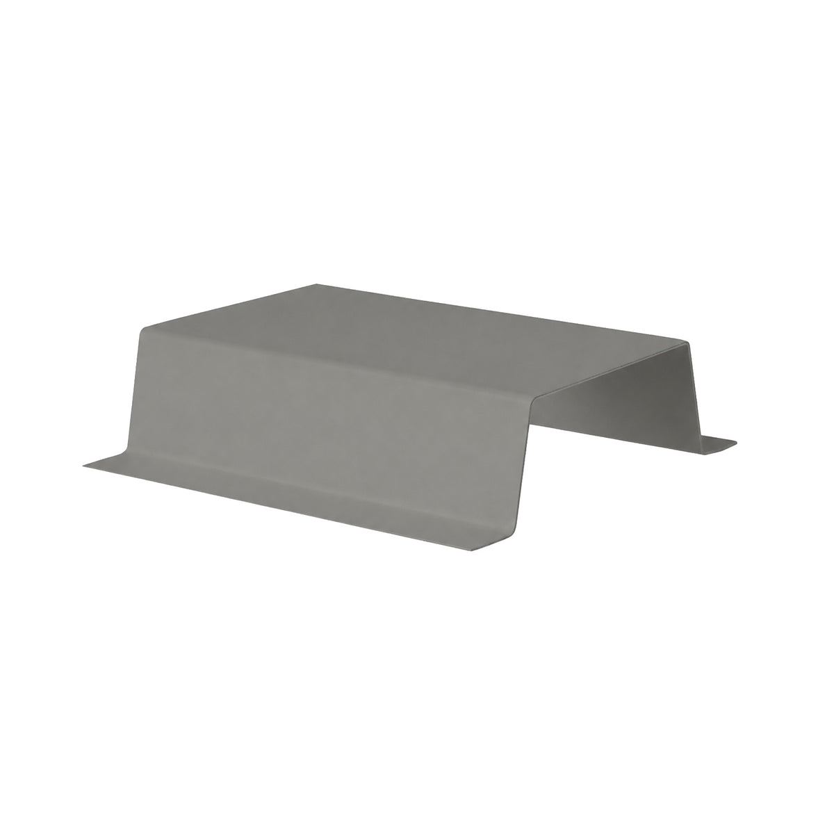 3/4" Hat Track w/ No Cutout Holes