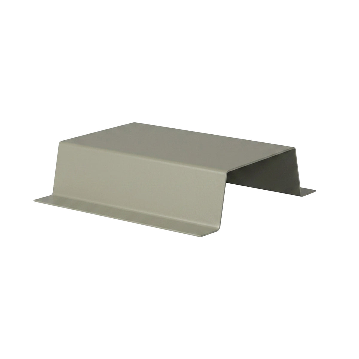 3/4" Hat Track w/ No Cutout Holes
