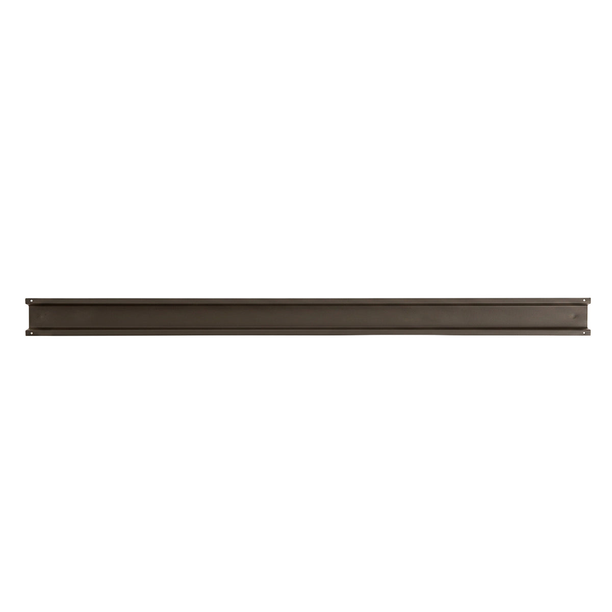 3/4" Hat Track w/ No Cutout Holes