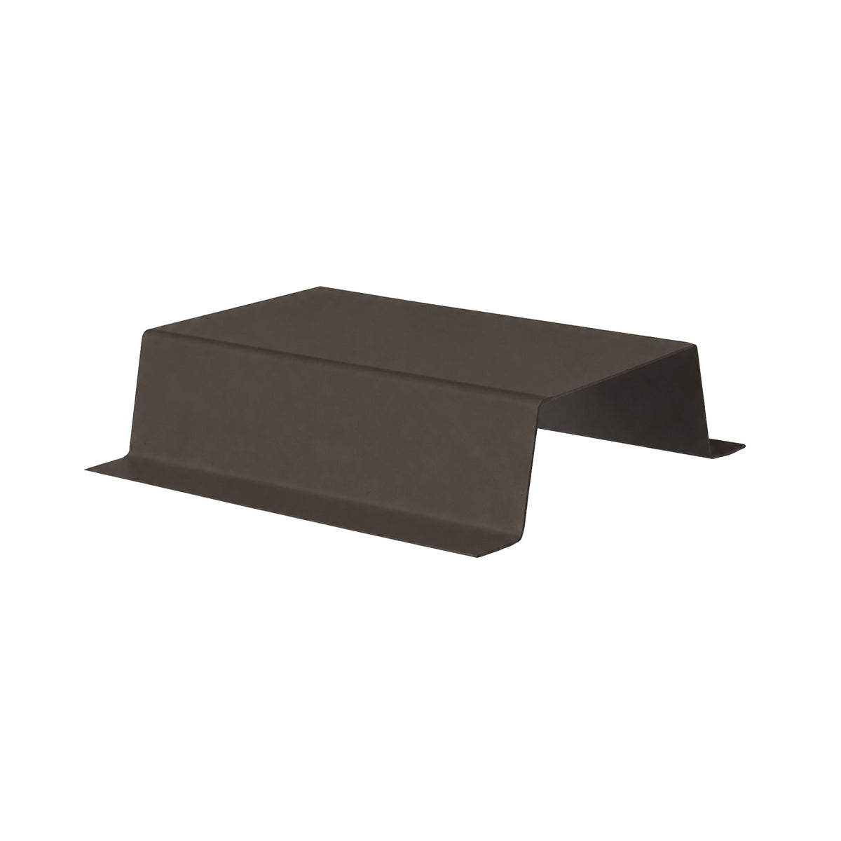 3/4" Hat Track w/ No Cutout Holes