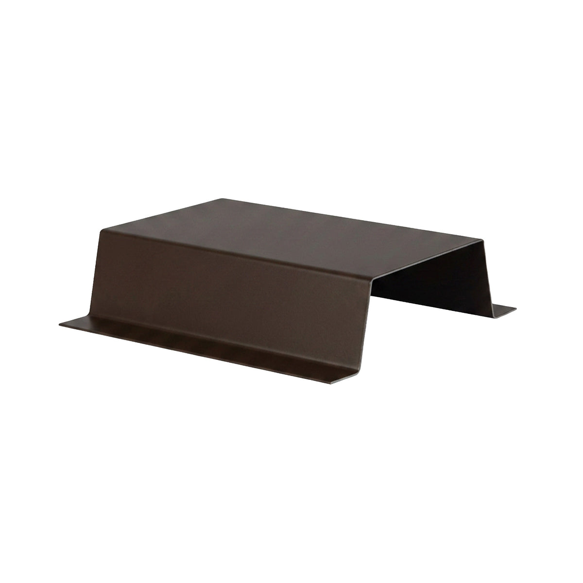 3/4" Hat Track w/ No Cutout Holes