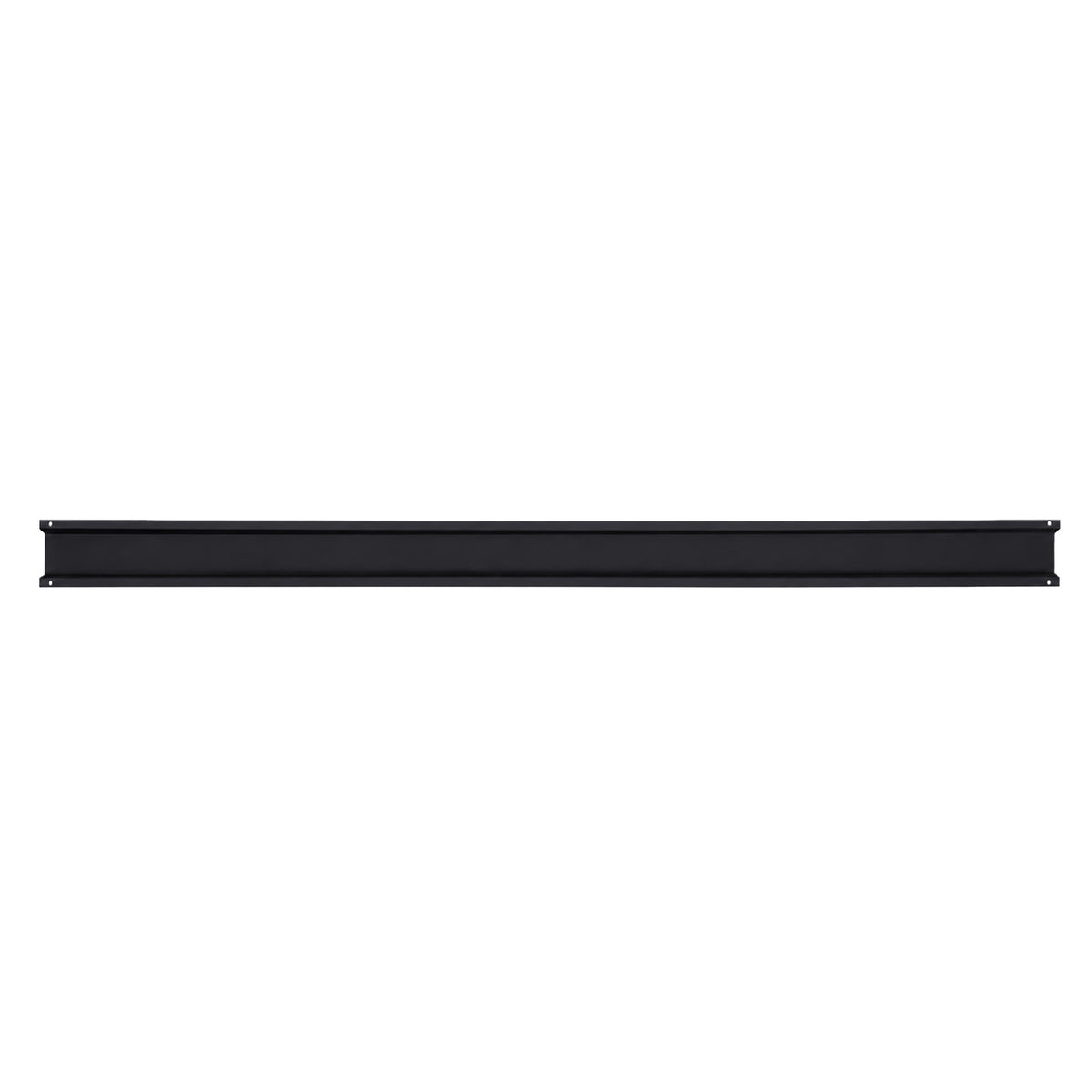 3/4" Hat Track w/ No Cutout Holes