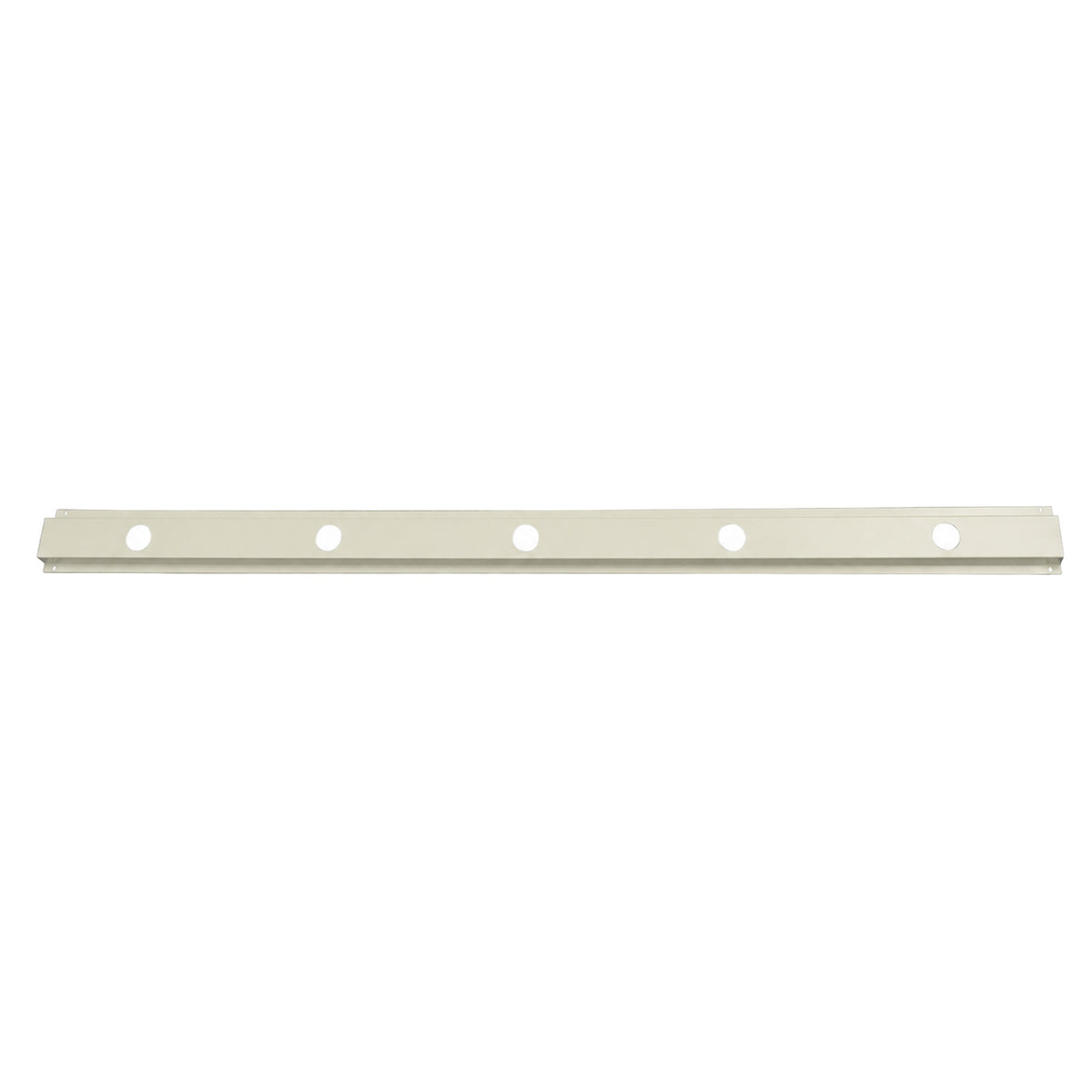 3/4" Hat Tracks
