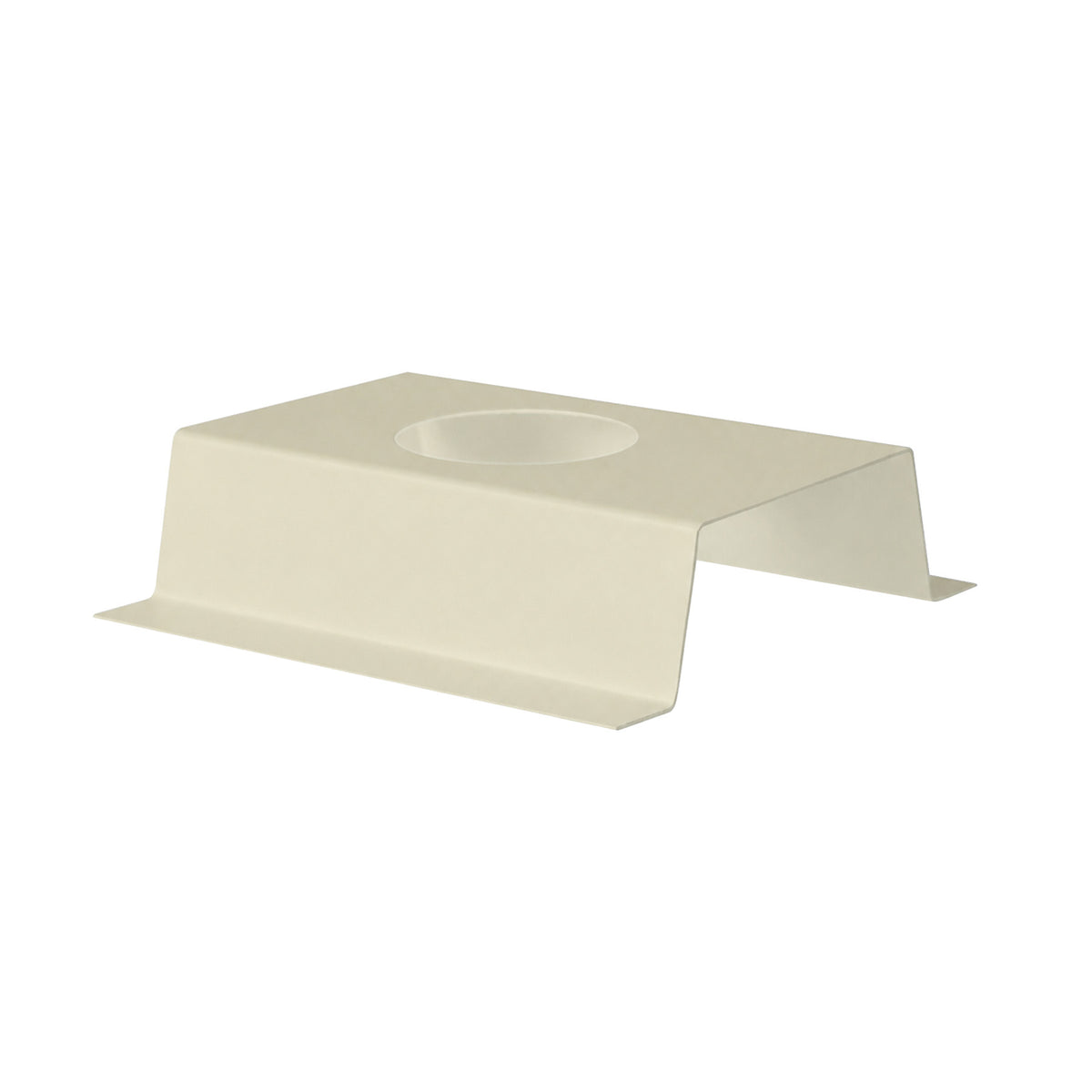 3/4" Hat Tracks