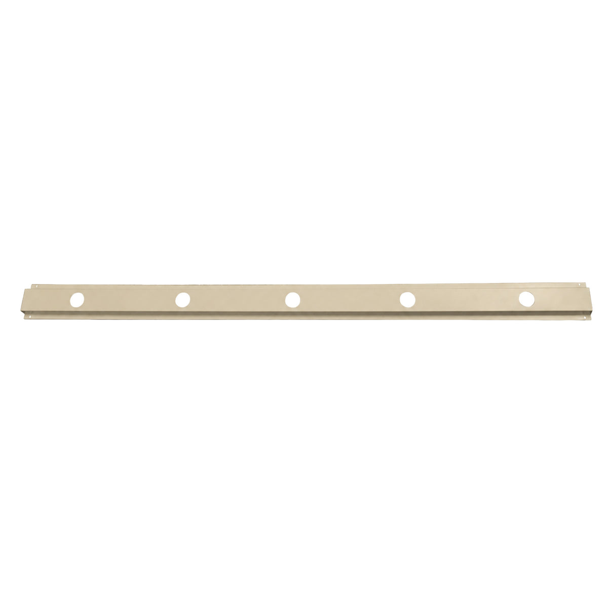 3/4" Hat Tracks