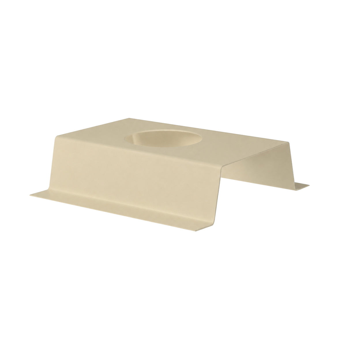 3/4" Hat Tracks