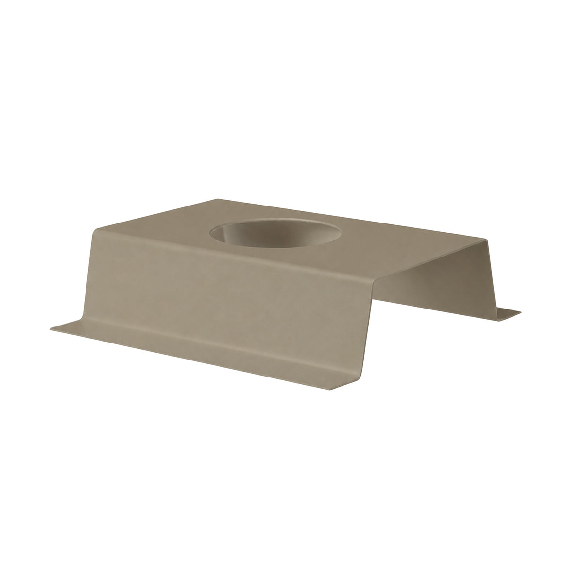 3/4" Hat Tracks