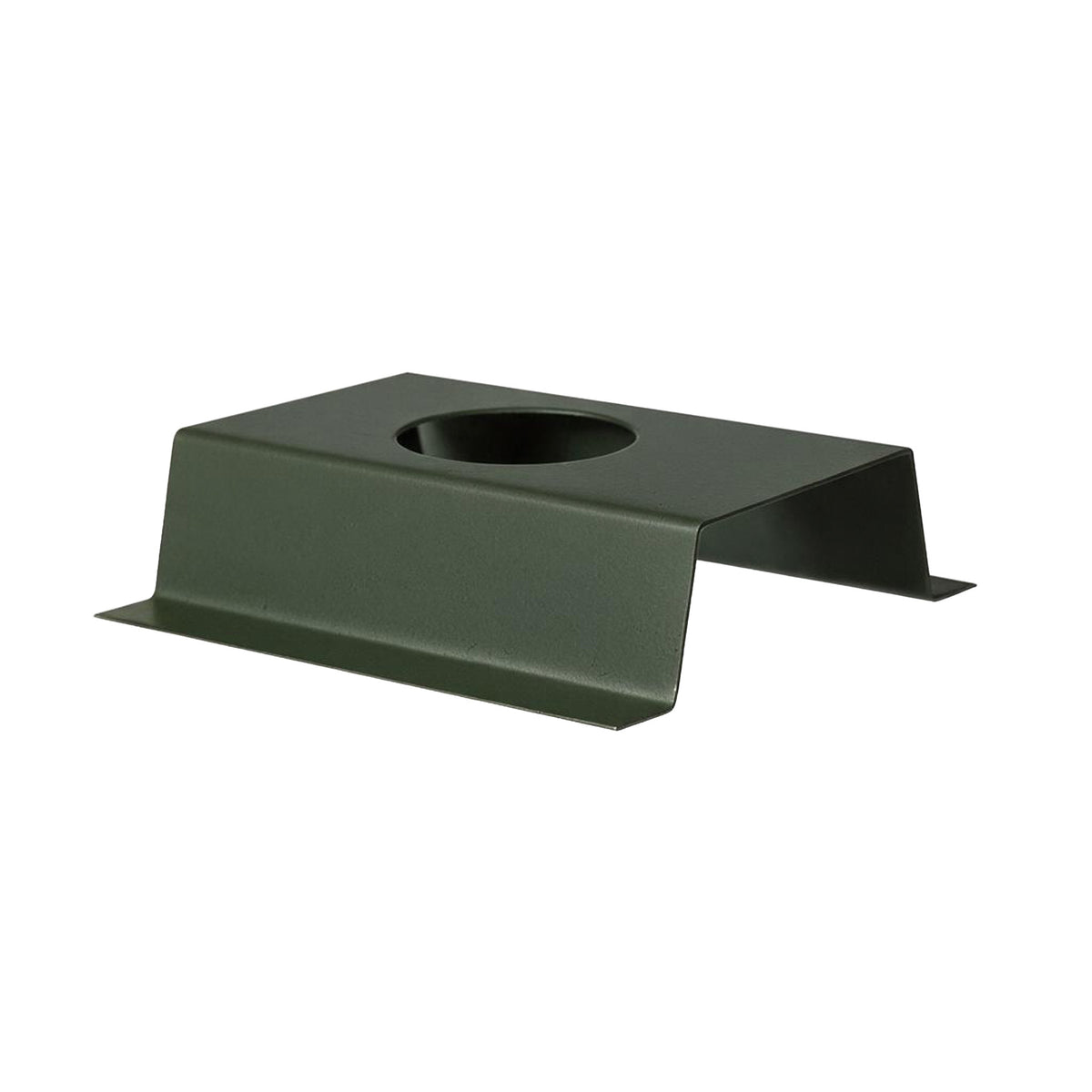 3/4" Hat Tracks
