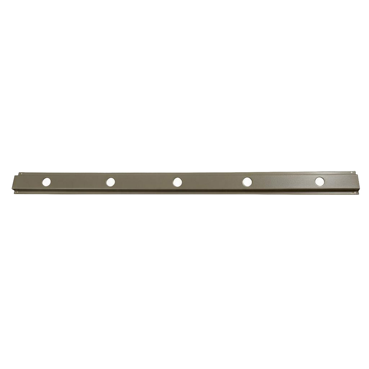 3/4" Hat Tracks