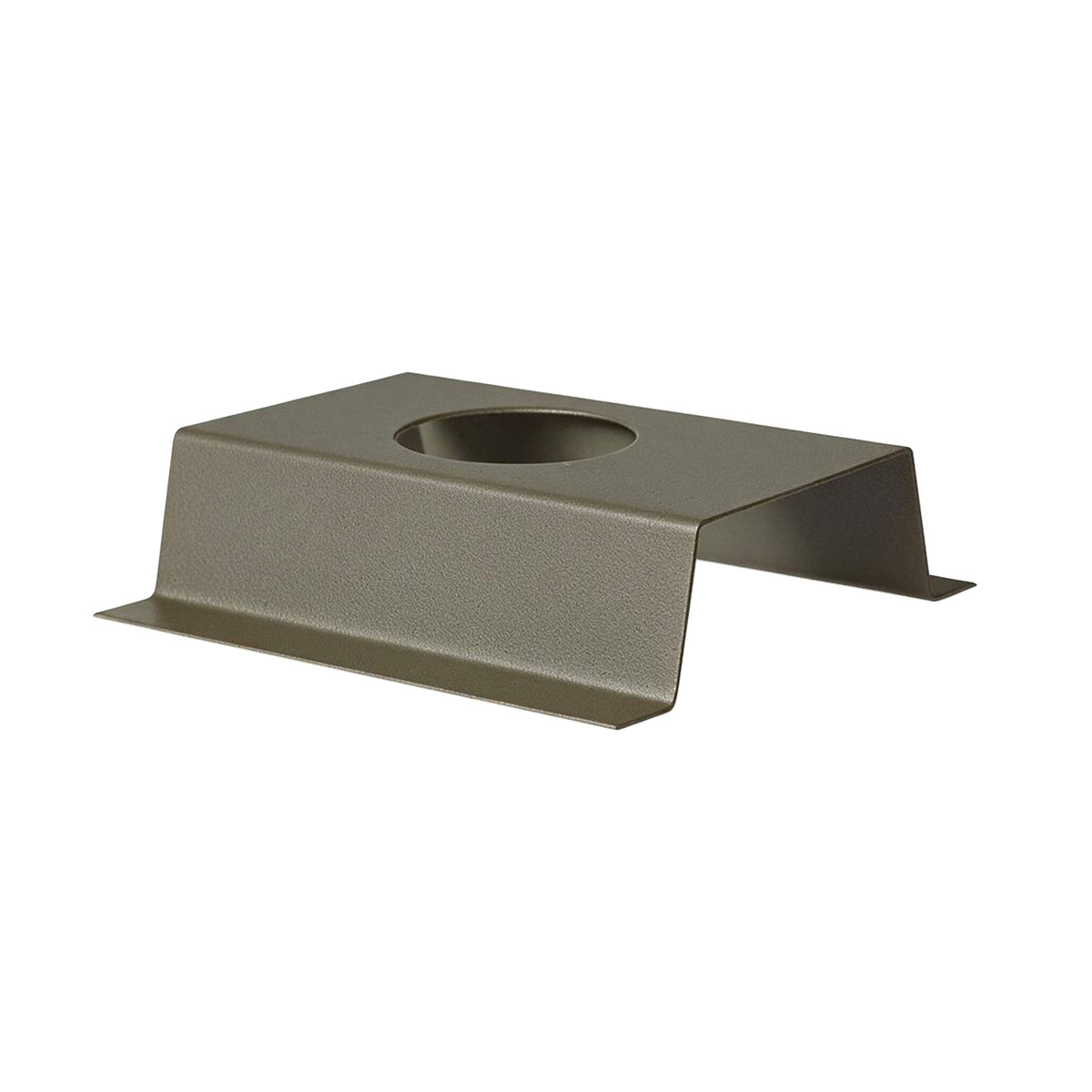 3/4" Hat Tracks