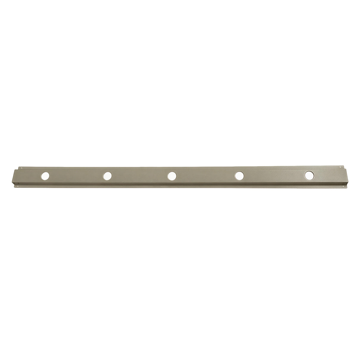 3/4" Hat Tracks