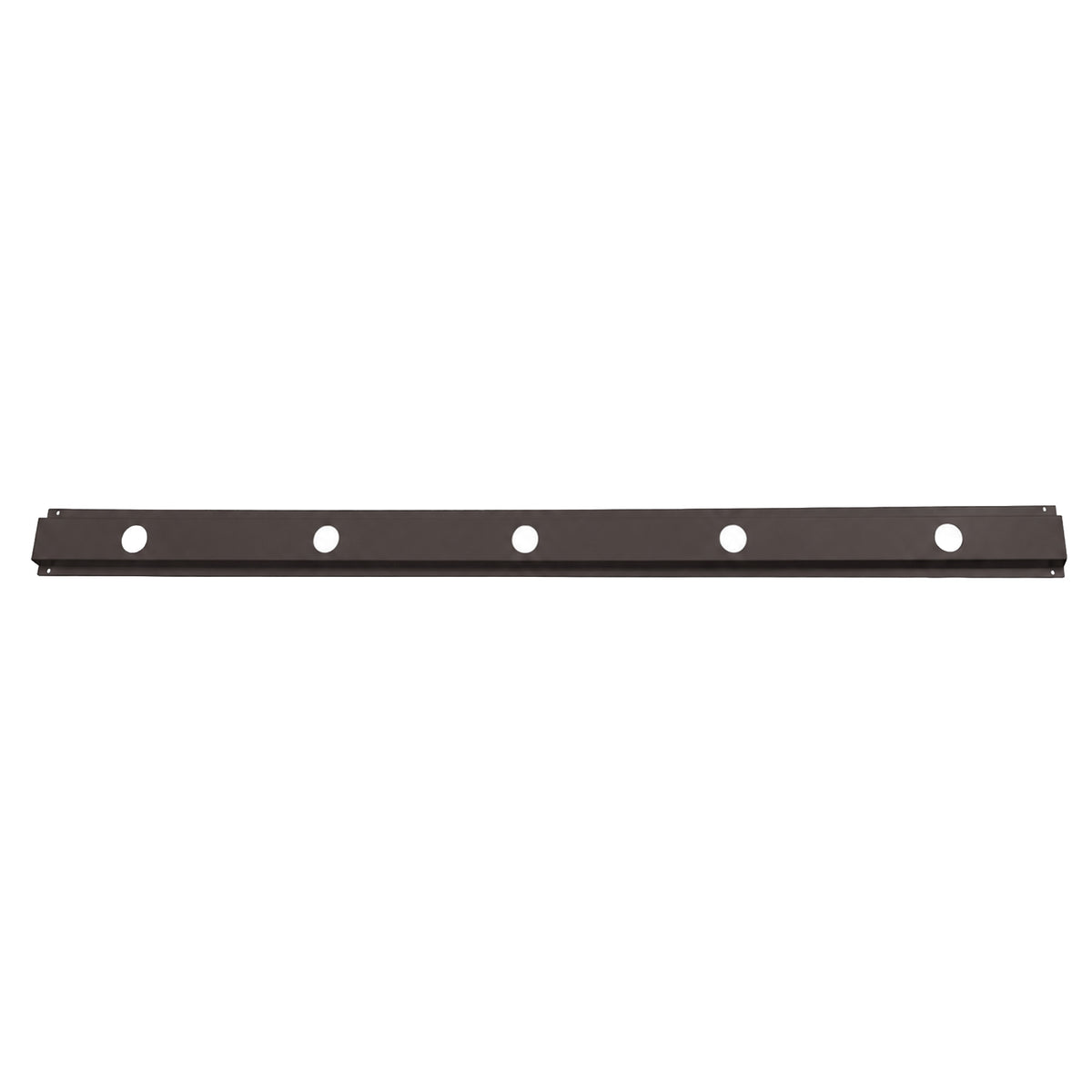 3/4" Hat Tracks