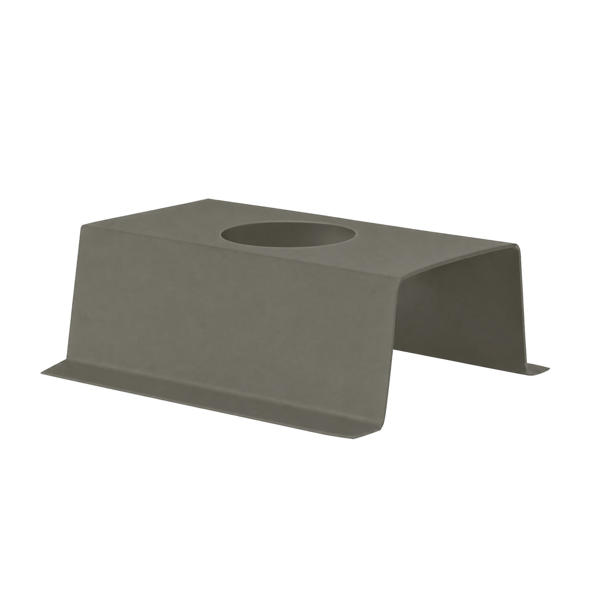1" Hat Tracks