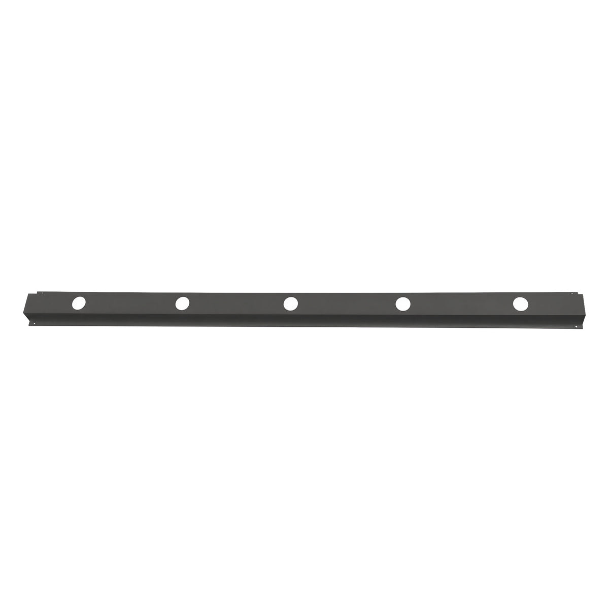 1" Hat Tracks
