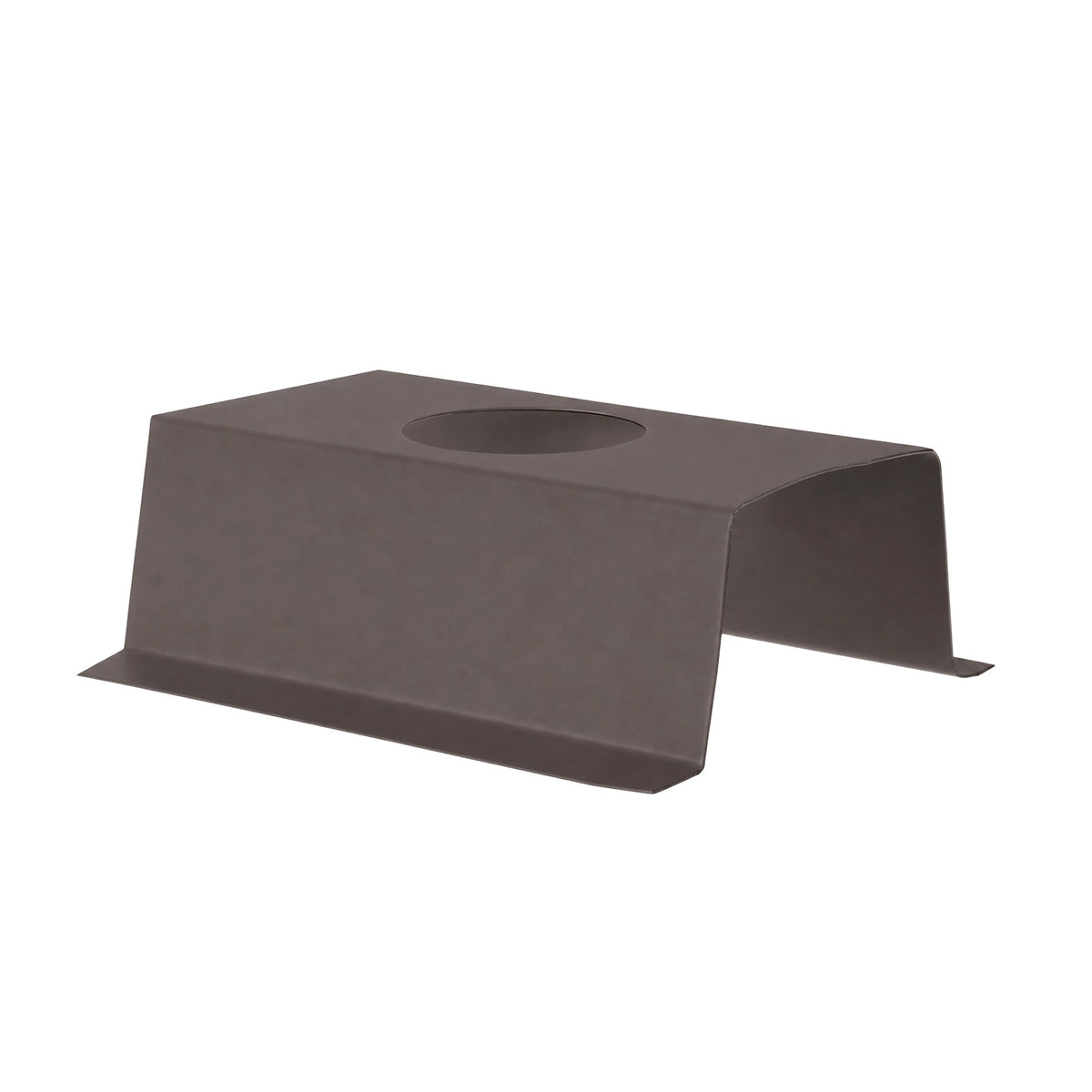 1" Hat Tracks