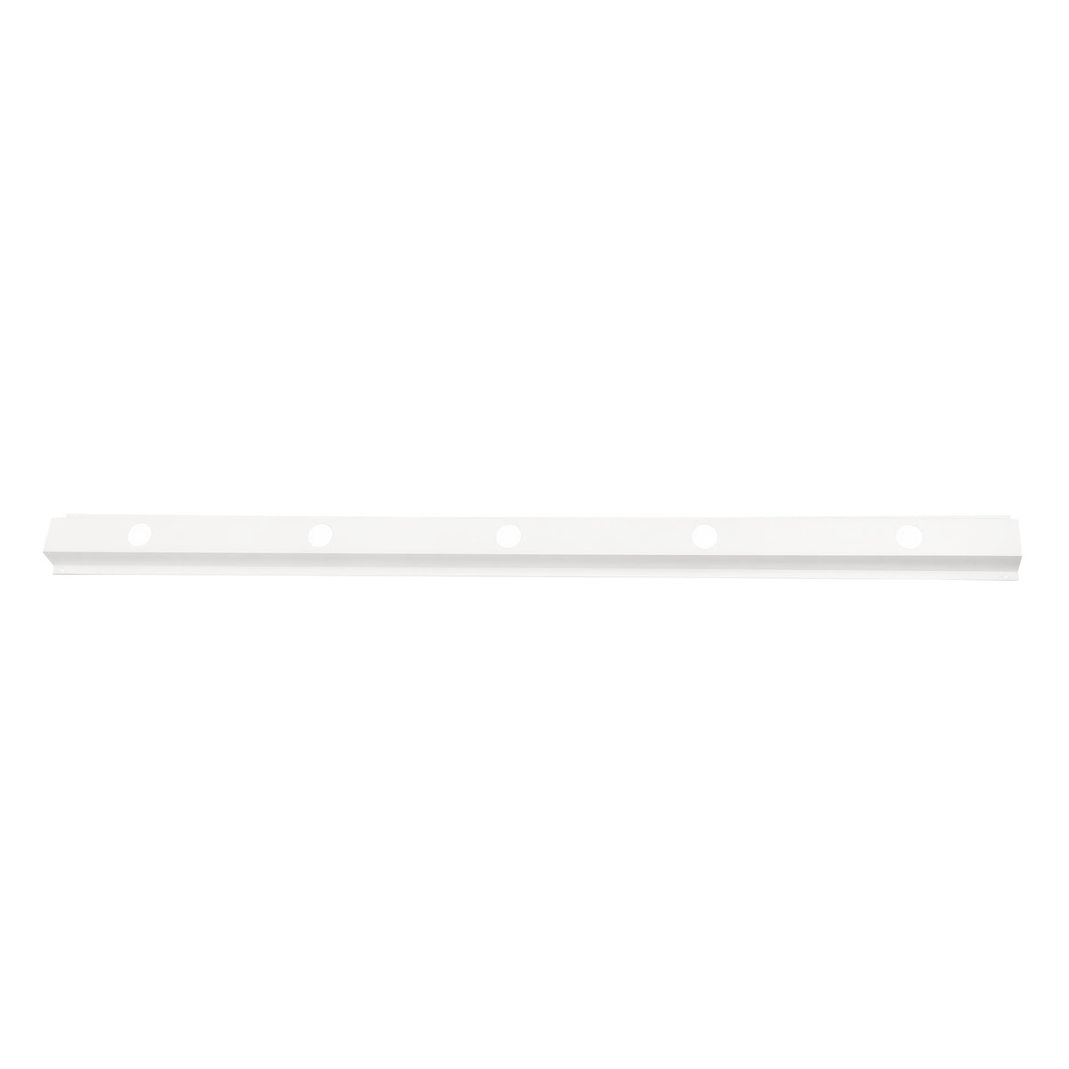 1 1/4" Hat Tracks