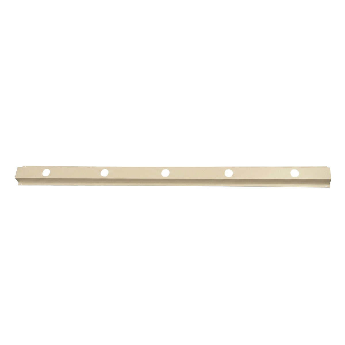 1 1/4" Hat Tracks