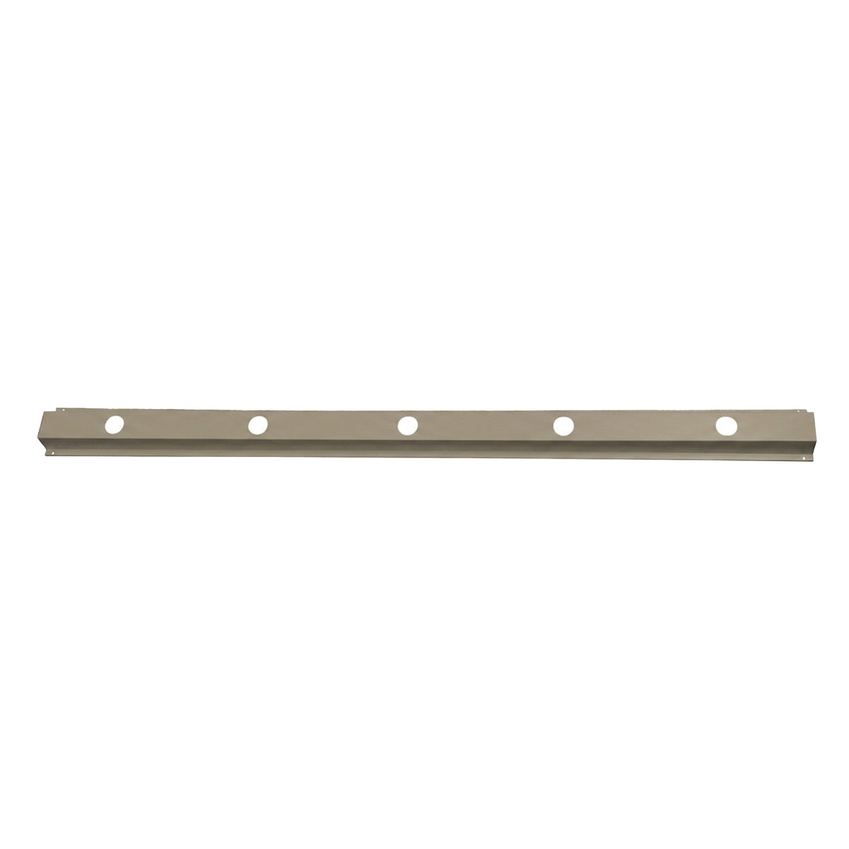 1 1/4" Hat Tracks