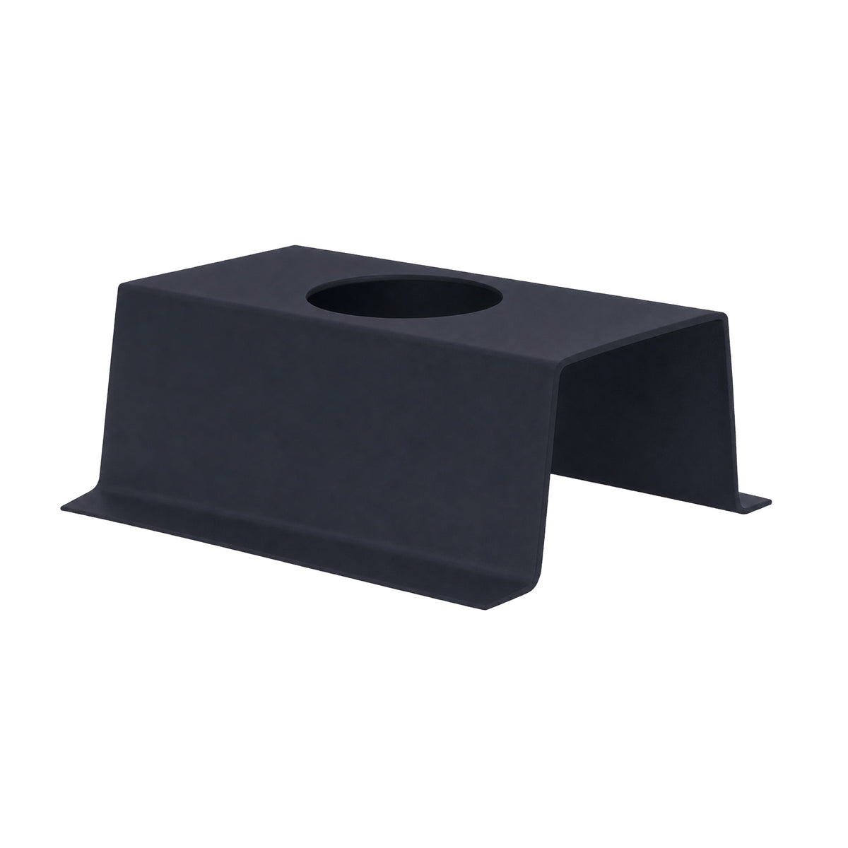 1 1/4" Hat Tracks