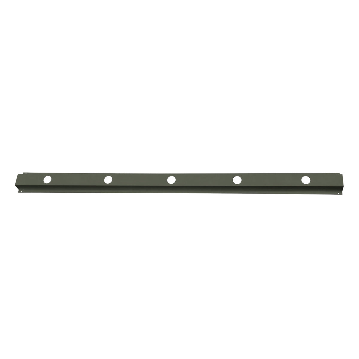 1 1/4" Hat Tracks