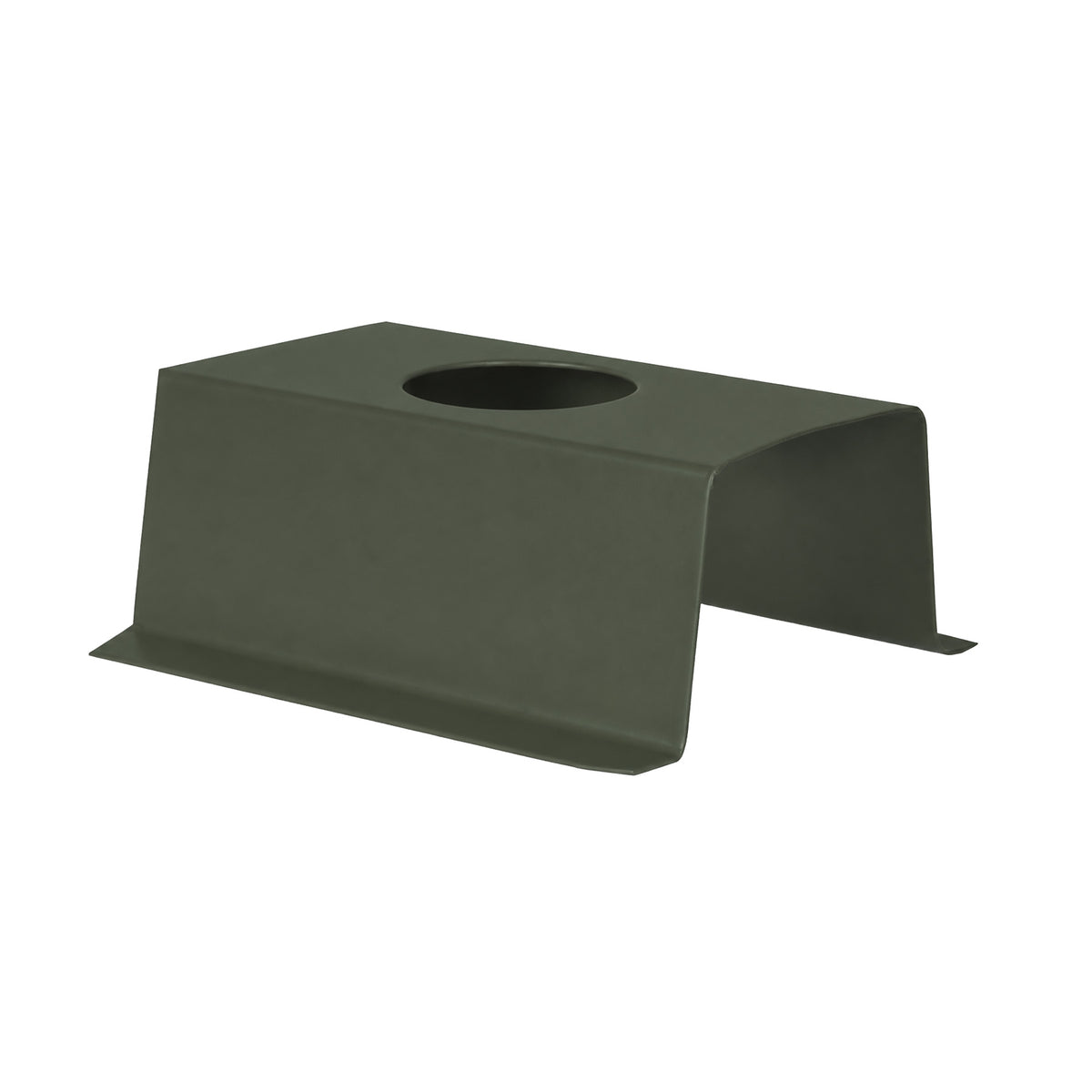 1 1/4" Hat Tracks