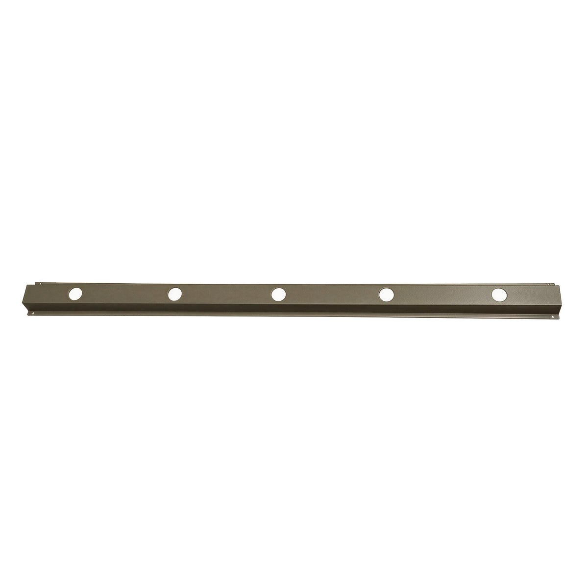 1 1/4" Hat Tracks