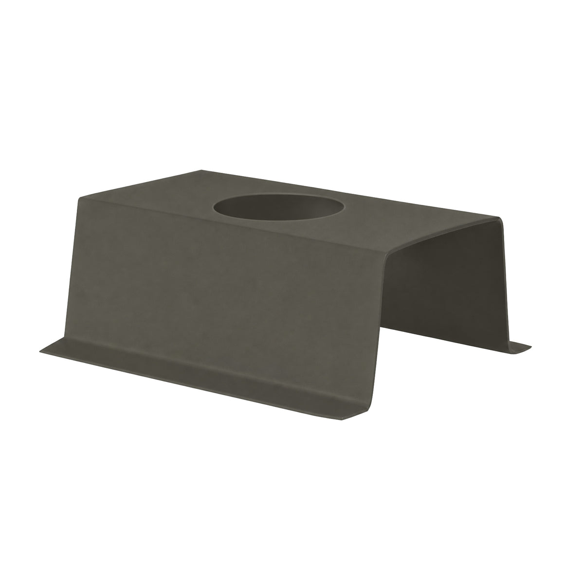 1 1/4" Hat Tracks