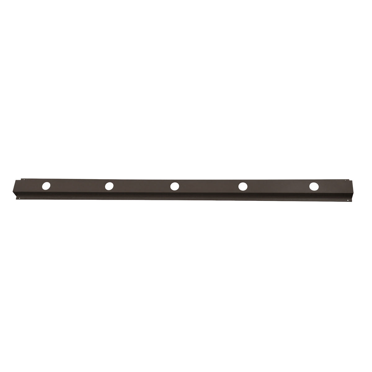 1 1/4" Hat Tracks