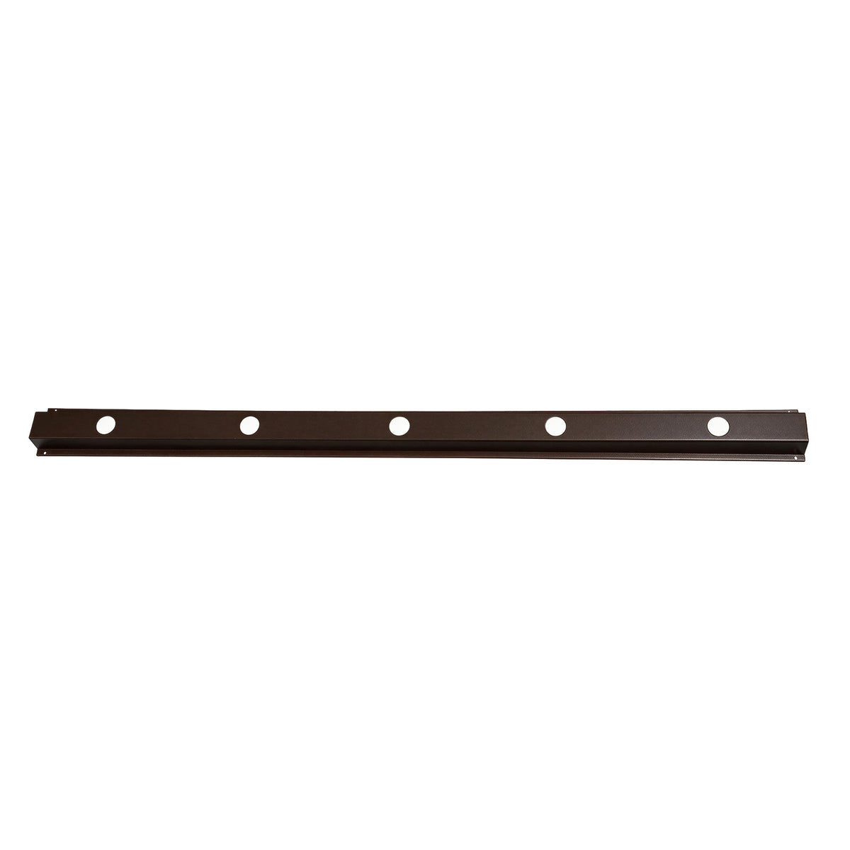 1 1/4" Hat Tracks
