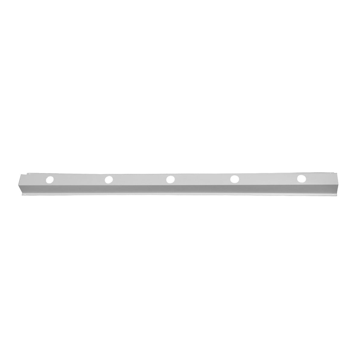 1 5/8" Hat Tracks