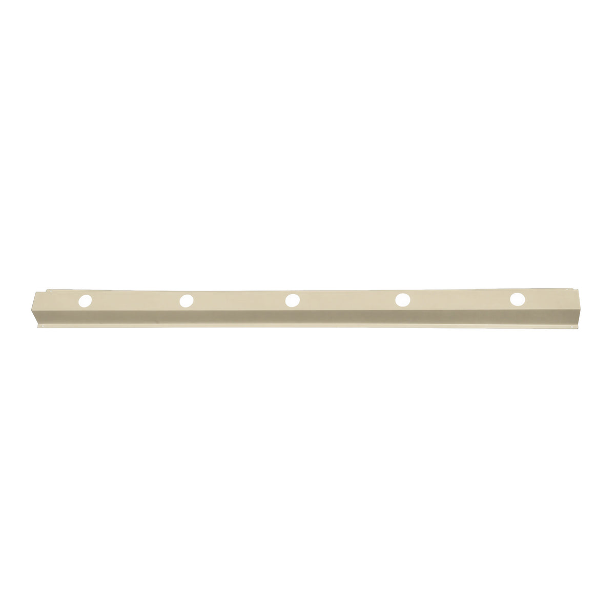 1 5/8" Hat Tracks