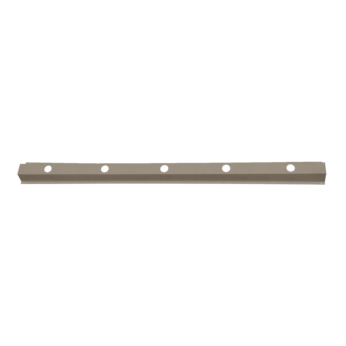 1 5/8" Hat Tracks