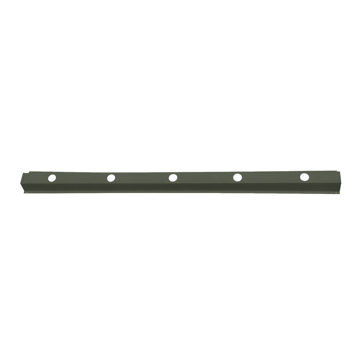 1 5/8" Hat Tracks
