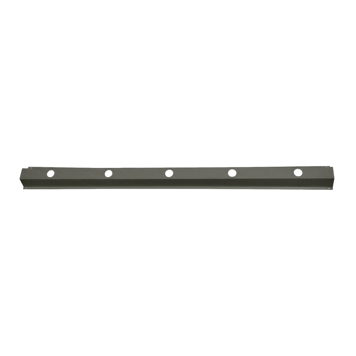 1 5/8" Hat Tracks
