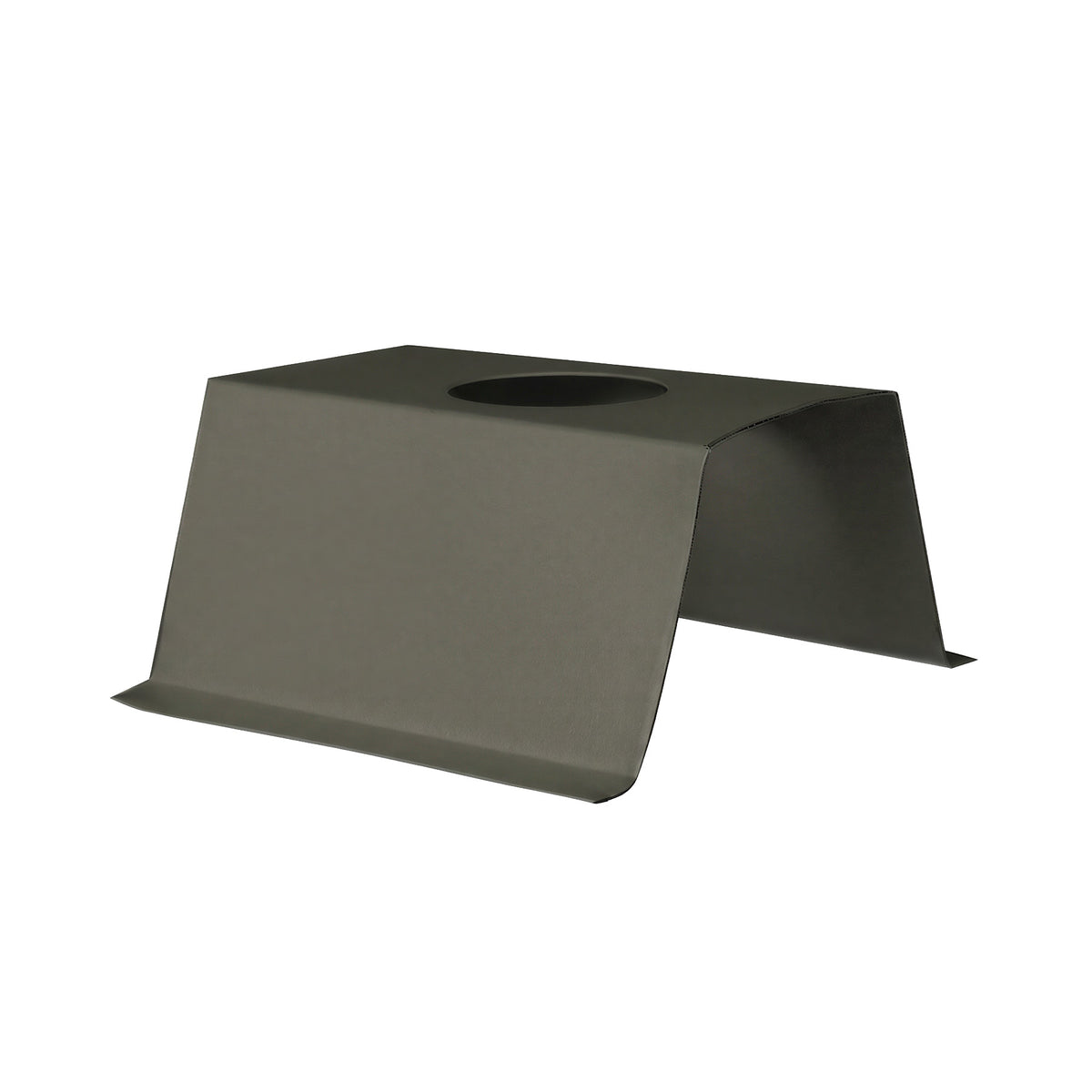1 5/8" Hat Tracks